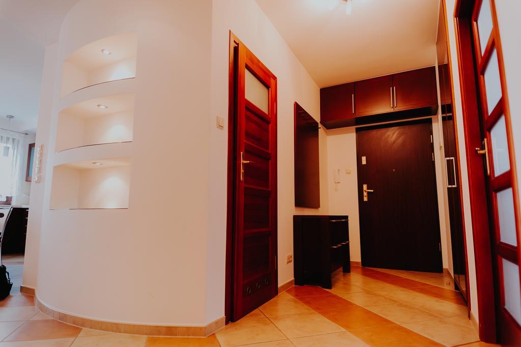 Elite Apartments By The Seaside Jelitkowski Dwor Sopot Exterior foto
