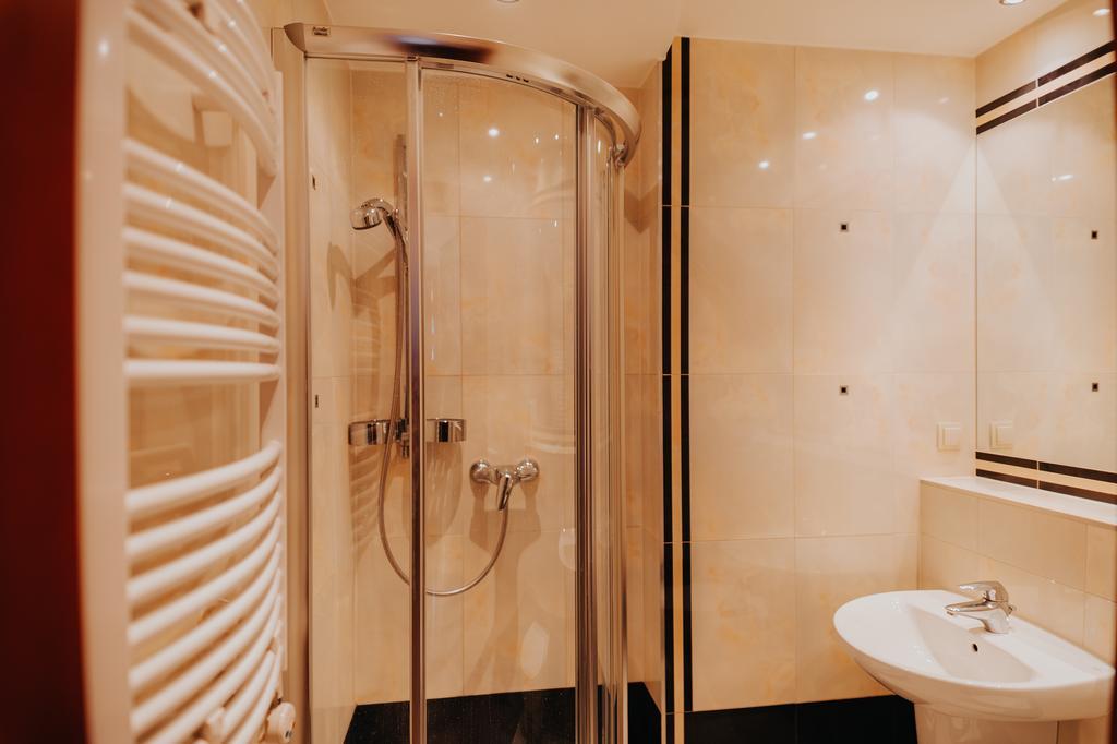 Elite Apartments By The Seaside Jelitkowski Dwor Sopot Exterior foto