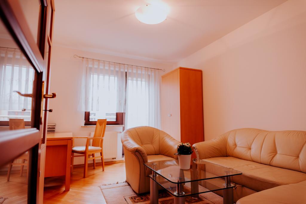 Elite Apartments By The Seaside Jelitkowski Dwor Sopot Exterior foto