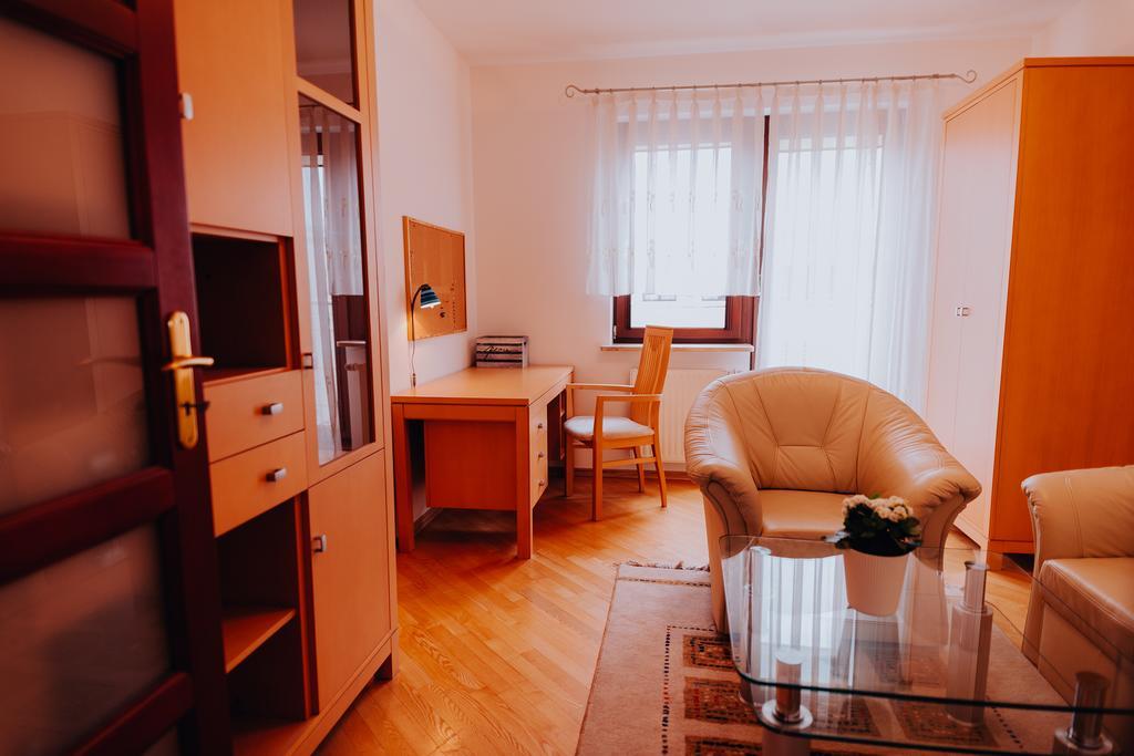Elite Apartments By The Seaside Jelitkowski Dwor Sopot Exterior foto
