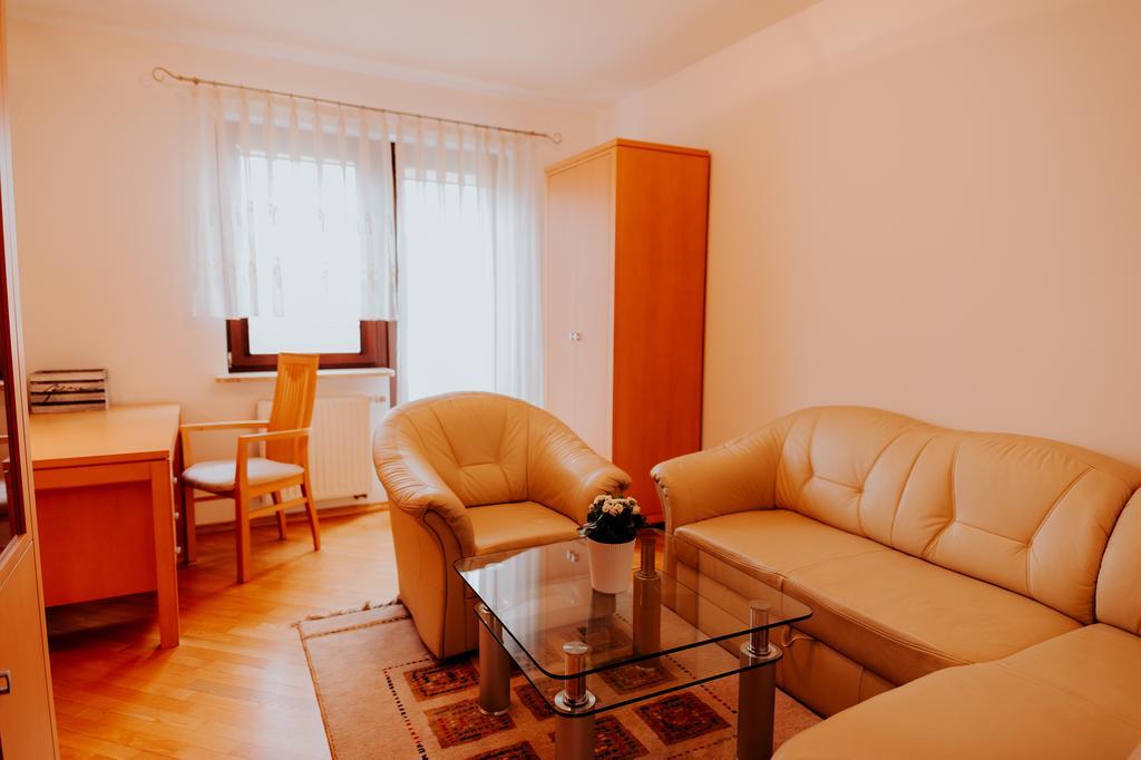 Elite Apartments By The Seaside Jelitkowski Dwor Sopot Exterior foto