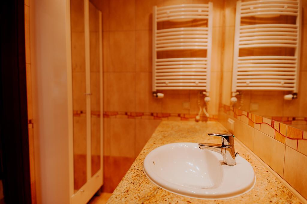 Elite Apartments By The Seaside Jelitkowski Dwor Sopot Exterior foto