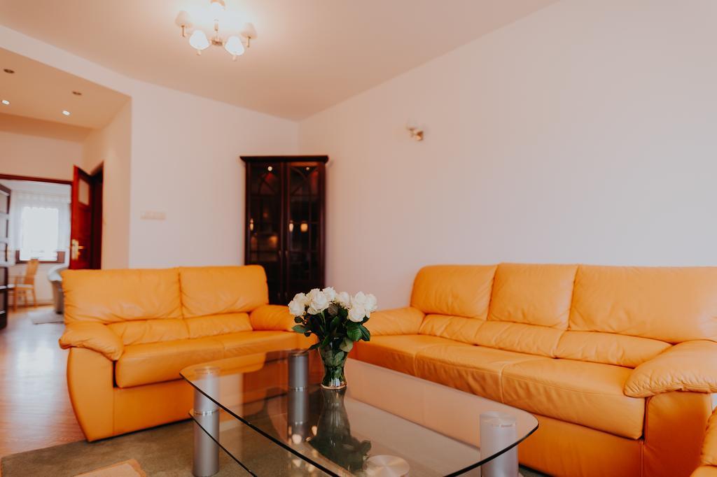 Elite Apartments By The Seaside Jelitkowski Dwor Sopot Exterior foto