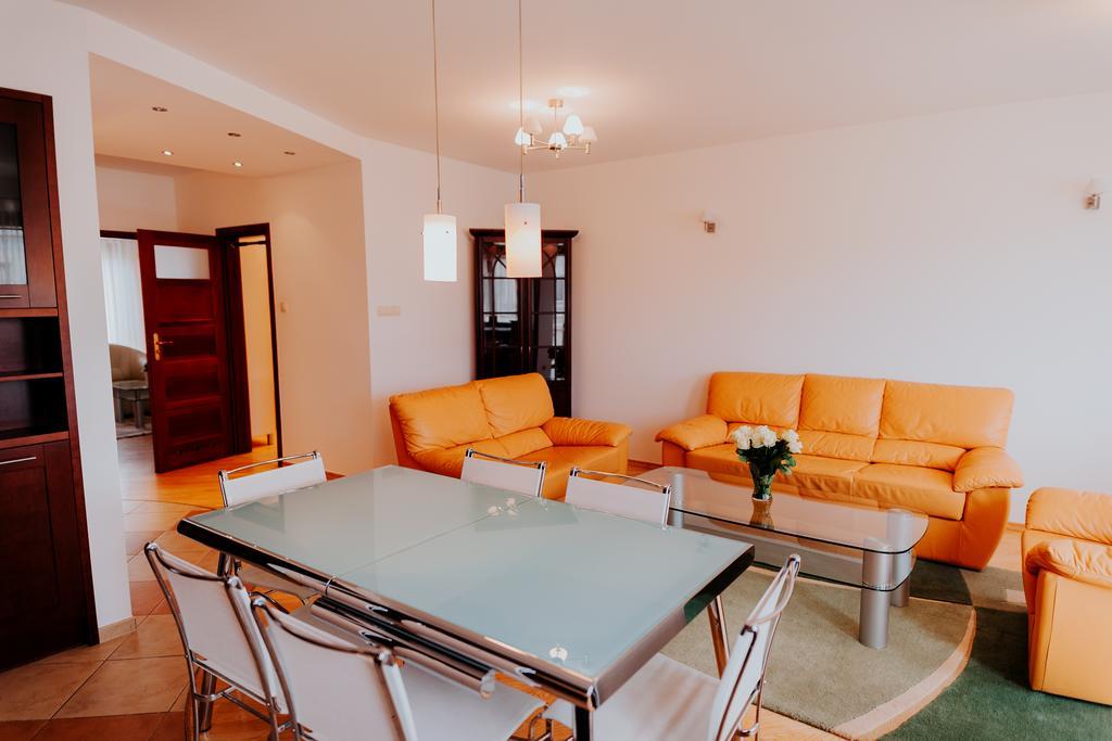 Elite Apartments By The Seaside Jelitkowski Dwor Sopot Exterior foto