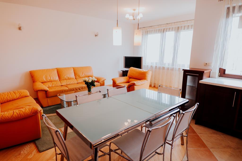 Elite Apartments By The Seaside Jelitkowski Dwor Sopot Exterior foto