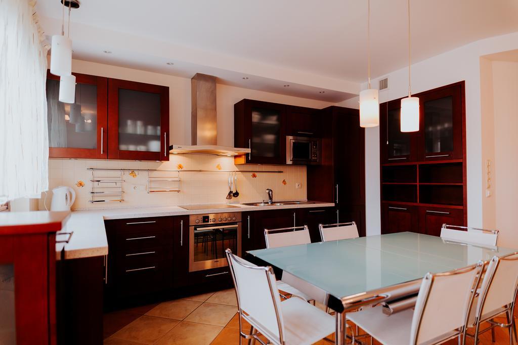 Elite Apartments By The Seaside Jelitkowski Dwor Sopot Exterior foto