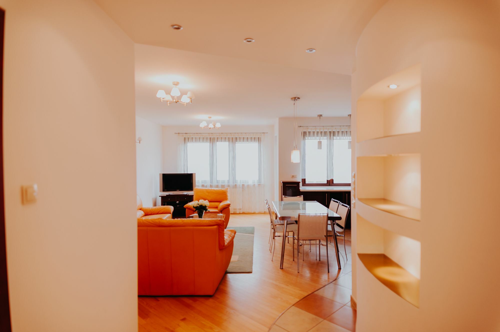 Elite Apartments By The Seaside Jelitkowski Dwor Sopot Exterior foto
